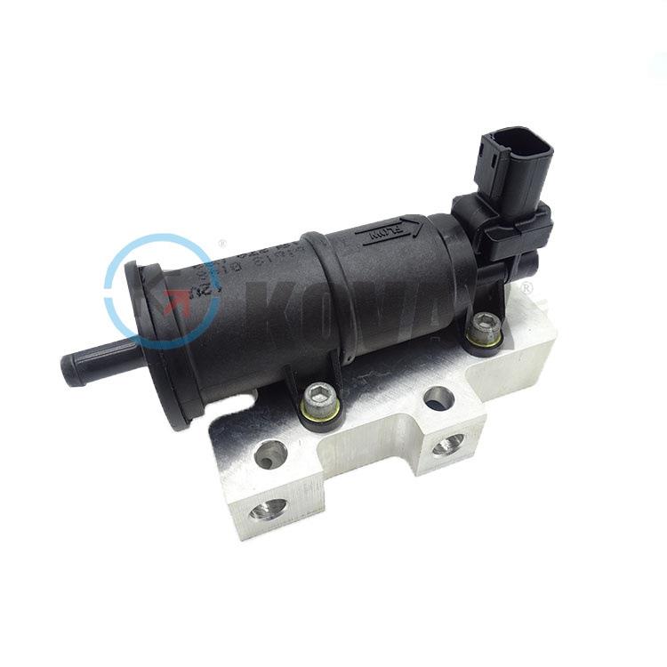 KOVAX E320E燃油电子泵12V T417342发电机燃油泵柴油燃泵4465408