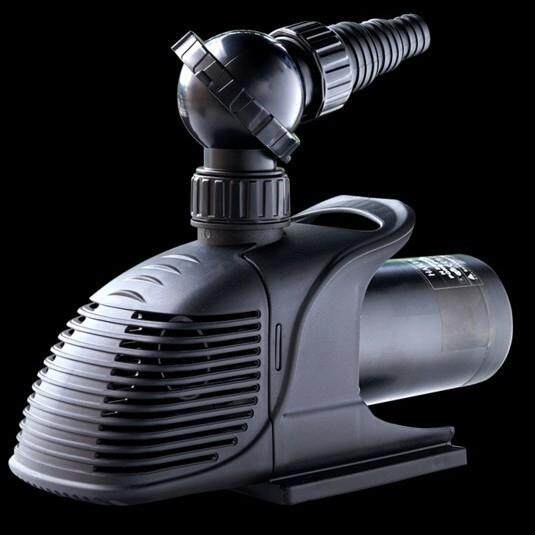 水族配件用品海利水泵鱼池鱼塘水族箱鱼缸海缸过滤抽潜水泵