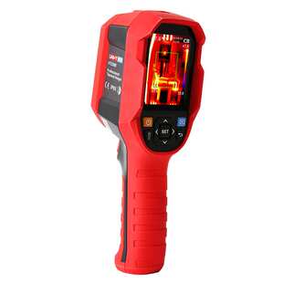 达万UTi220B红外热成像仪高精度测温热像仪地暖检测电气巡检