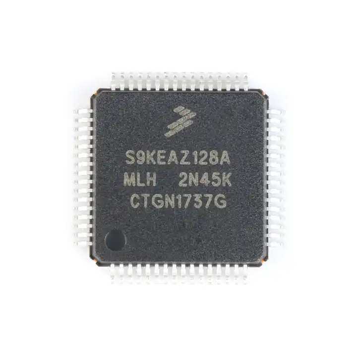 74HC4851 电源管理芯片 KMPC8547HXAQG 德力芯科技 S32V234-EVB