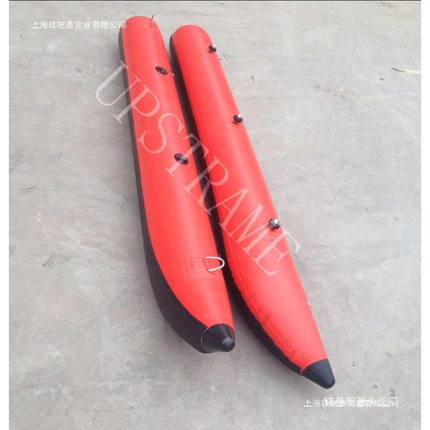 帆船浮筒/双体船组装浮筒/折叠船浮筒/充气浮筒/水上自行车浮筒
