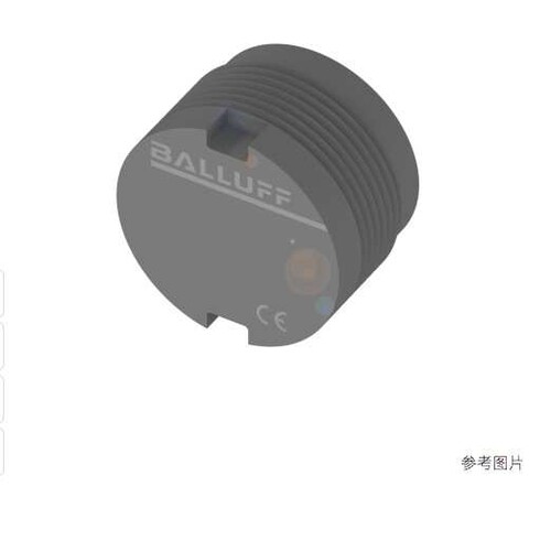巴鲁夫BALLUFF BIS0004 低频数据载体 70/455 kHz)BIS C-103-05/A