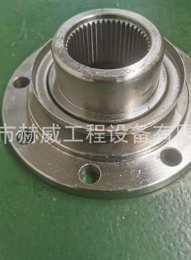 徐工装载机500FN/连接法兰组件/275100257