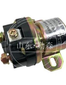 推土机配件SD16启动继电器D2610-20000安全D1620-00000