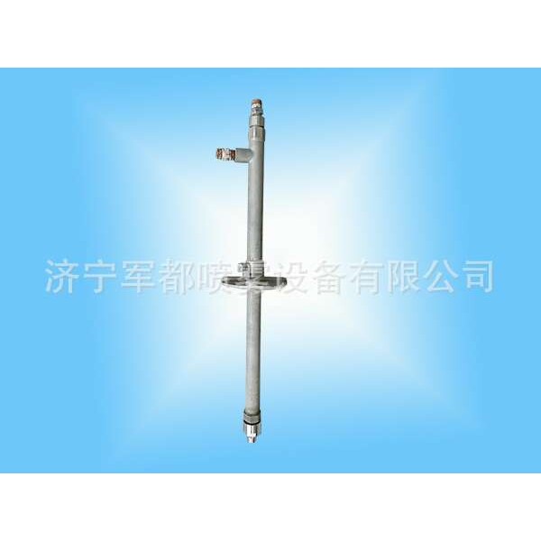 大量供应脱硫喷头喷嘴 生产供应不锈钢脱硫喷头喷嘴 厂家