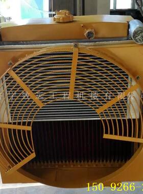 山推160水箱SD16水箱山推推土机配件