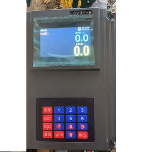 称重显示控制器型号:SL05-LC201-B库号:M406551