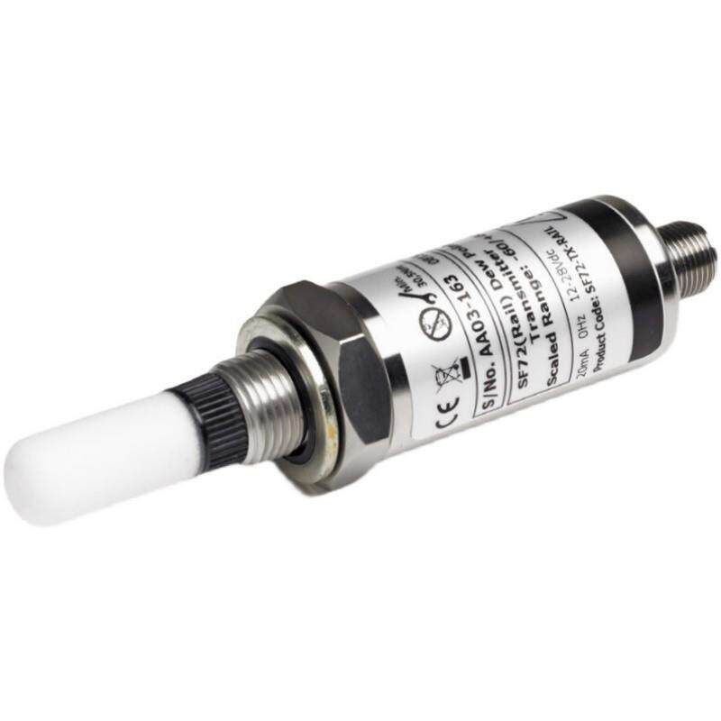 Michell露点探头SF72-TX-M12-5PIN替代品压缩空气SF82-TX露点仪