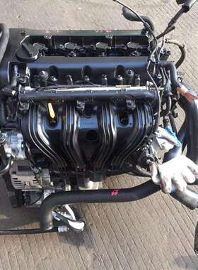 适用现代领翔御翔佳乐G4KAG4KE2.0G4KC2.4G4KD起亚发动机总成