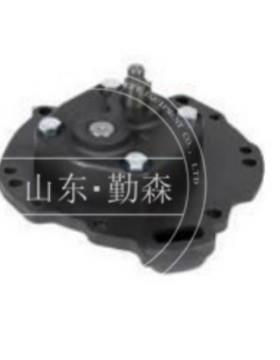 推土机配件各种型号齐全D7F液压泵5M-7864