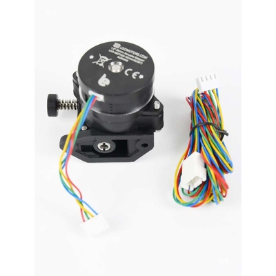 LDO Orbiter V2.5伽利略挤出机行星近程3D打印机配件Voron2.4套件