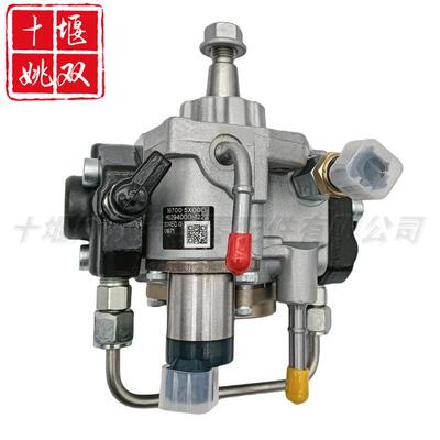喷油泵294000-1223适用发动机配件高压共轨燃油泵总成2940001223