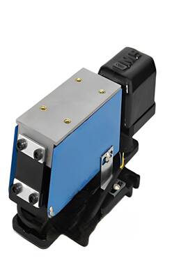 195542269513JOST振动电机现货直发德国原装进口