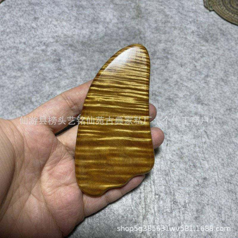 艺铭仙苑金丝楠木刮痧板梳新款经络梳木雕手把件男女随身便携,纺织面料/辅料/配套,纺织机械配件,淘宝优惠券,粉丝福利购,淘宝优惠卷