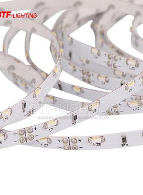 热卖LED335贴片5MM板宽灯带侧面发光12V超高亮汽车灯泪眼软灯条