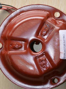 火热来袭意大利MAM刹车线圈TYPE90AC230/40050库存马上发