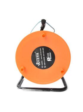 RSM-SY系列RSM-RCT系列一发一收跨孔换能器（润索七芯接头）100米