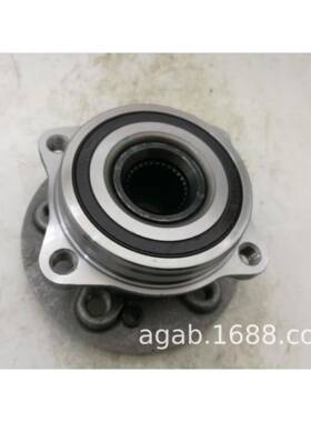 W166/X166/GL-CLASS/M-CLASS轮毂轴头A1663340206