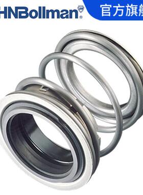 JohnCrane约翰克兰原装Type2机械密封流程泵机械密封波纹管密封