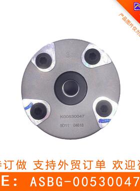 适用于北汽绅宝正时齿轮相位调节器凸轮轴链轮ASBG-00530047