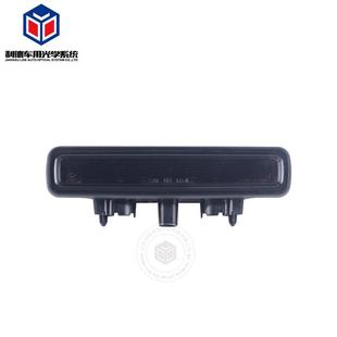 新款 高刹适用于JL高位刹车灯吉普2018JL熏黑款