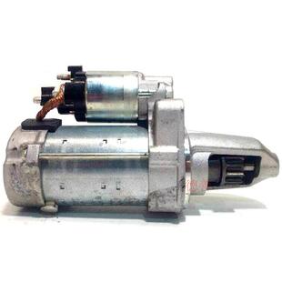 适用奔驰A180A200A260B180B200B260等起动机启动机拆车件
