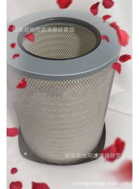 供应16658981665563P778779PA3767发电机组空气滤清器