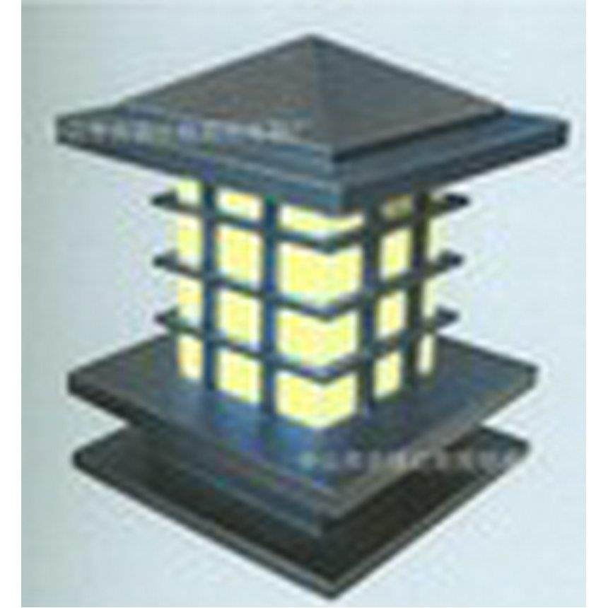 厂家优惠热卖户外柱头灯、柱头灯柱头灯古镇路灯厂家