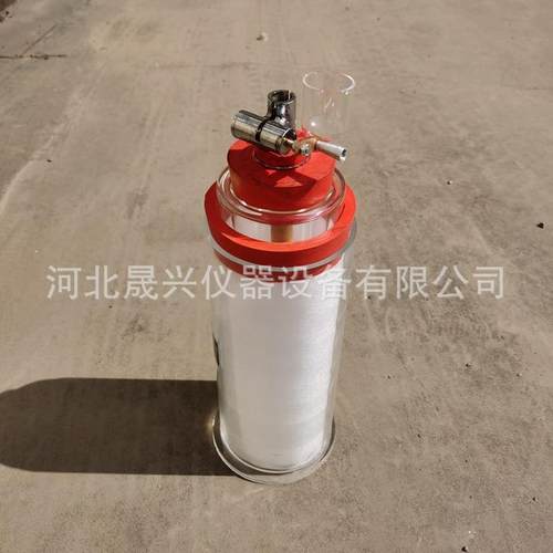 LS-1型沥青脆点仪沥青脆点仪厂家现货