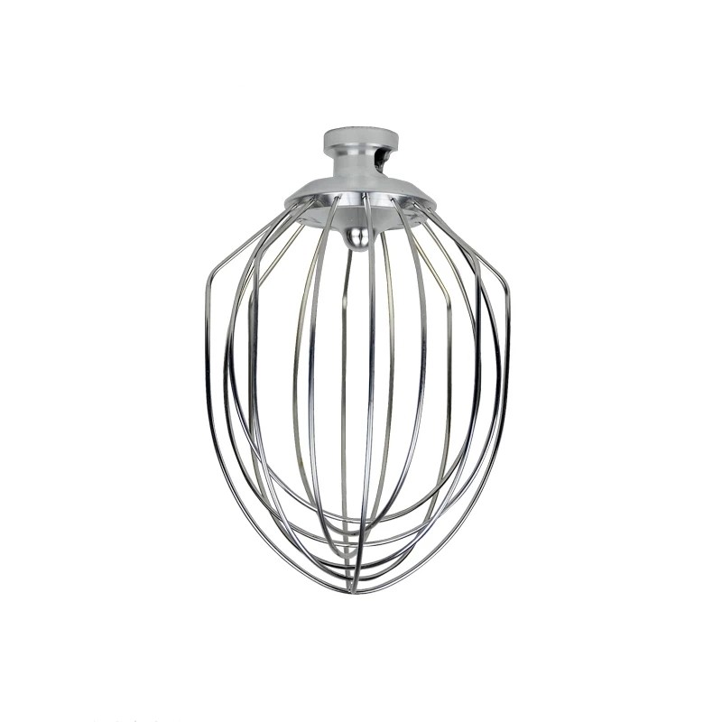 佳麦JM-7LG厨师机打蛋球搅拌球打蛋头打蛋器佳麦7L搅拌缸搅拌桶