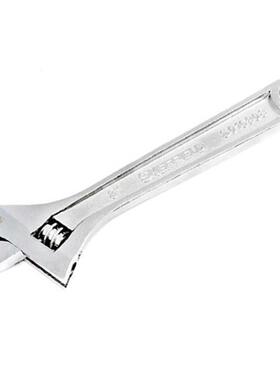 工络具S016906套柄铬钒钢活动扳手6寸8寸10寸1VRE2寸活扳手