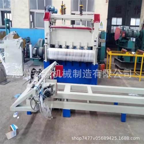 沧州板宏霖机械型重钢联校平NPY机轴器齿轮箱传动20辊加强型校平