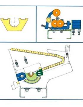 数车床自动床全20179动化自动送料机KT12-15-16/车2.5米自送料控