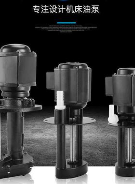 -大量购买易仕德三相电泵DB2AB-21597685机床磨床油泵水冷却泵循