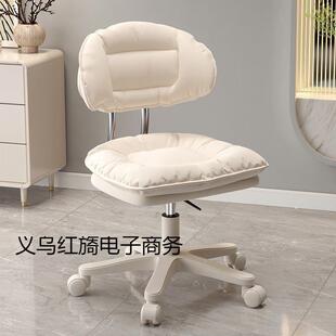 椅椅ZIC凳子滑轮椅转院大凳美发美甲工师升降子