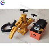 车维修单位刹片剔除机PL片C汽控制拆机小型卡车刹RON车片车拆除机