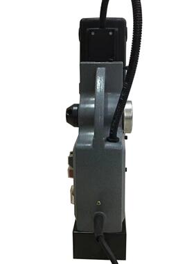 大功率铜芯电机磁5力钻ARRT孔机JY0磁座取芯钻小心型钻孔机空钻