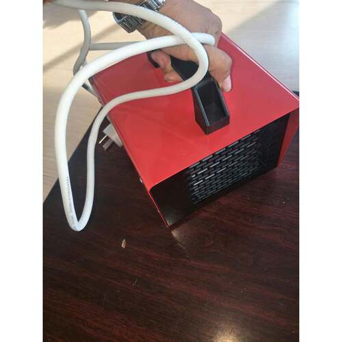2kw2K3K5KW工W业商用暖风机大功取暖W器养殖烘干保暖设率备直销