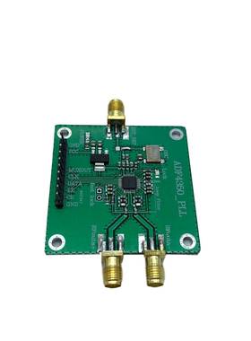 A率DF4350DF4351PL锁相环射频ADF4350信号L源A频合成器