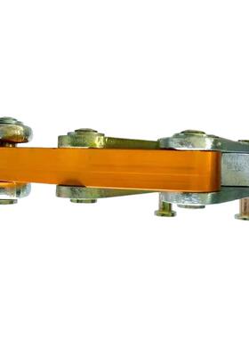 铝紧合金防扭钢丝绳卡线器线紧线、拉线、收线器固器电力放RIJ施