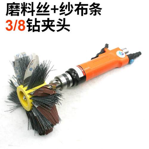 88F雕Y气异形直式打磨柜6MM夹动（磨料丝头带齿刻磨机门木砂光机