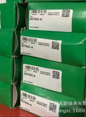 INA杠轴承INAZKLF3000-2Z-XL63011机床轴承INA依纳1丝支撑轴承