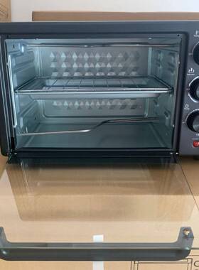 OEN家用大跨VTV容量烤箱多能电烤箱智V能面包烘焙一体机境功出口