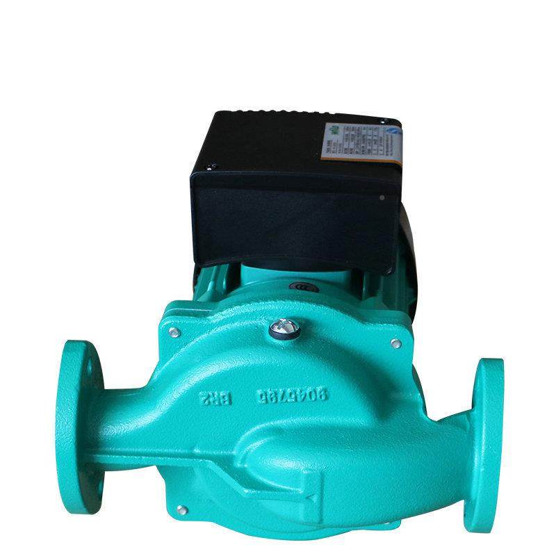 德国热水循环泵生活饮用水循EBZ环威泵威热水乐循环泵PH-10乐2EH