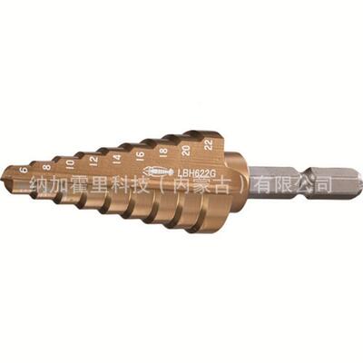 LOSTER虾牌螺旋台钻头LBH412A/LBH412BGG/LBBDKOH51G/L2B412AG