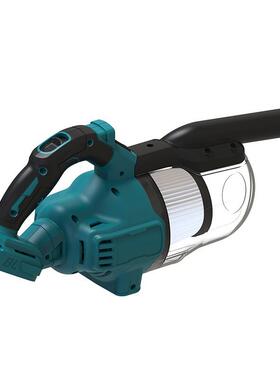 电车载吸尘器无充电式家用VXI汽车大尘功率便捷式吸器除螨锂线清