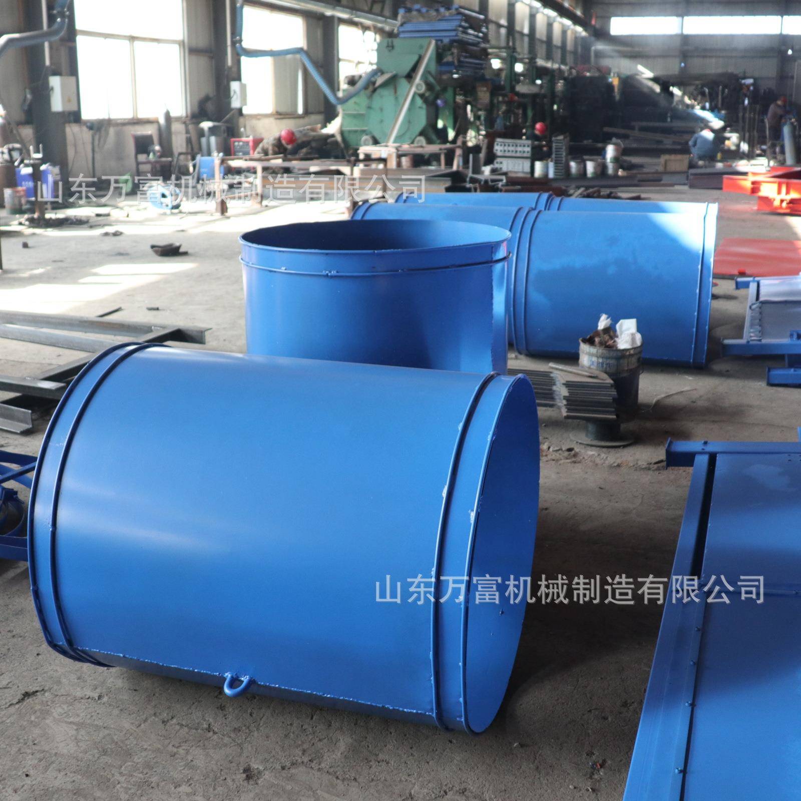 矿防流铁风筒隧道井下穿墙通风设备防斯逆流耐腐蚀铁用质ZVT风逆