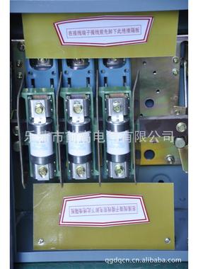 专业生产铁壳负荷开关NHF10GRB03铁/壳开关-箱NHF1-00/4R63A