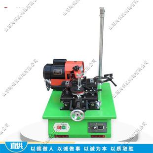 小型7854锯条磨齿机厂钢细木工带锯条磨锯齿机木器材锯切条打磨机