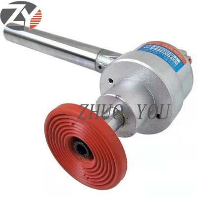 致裕匠卧双榫槽机8530-1压力料气式缸YLG(D端)6330-1榫头机31KYY1